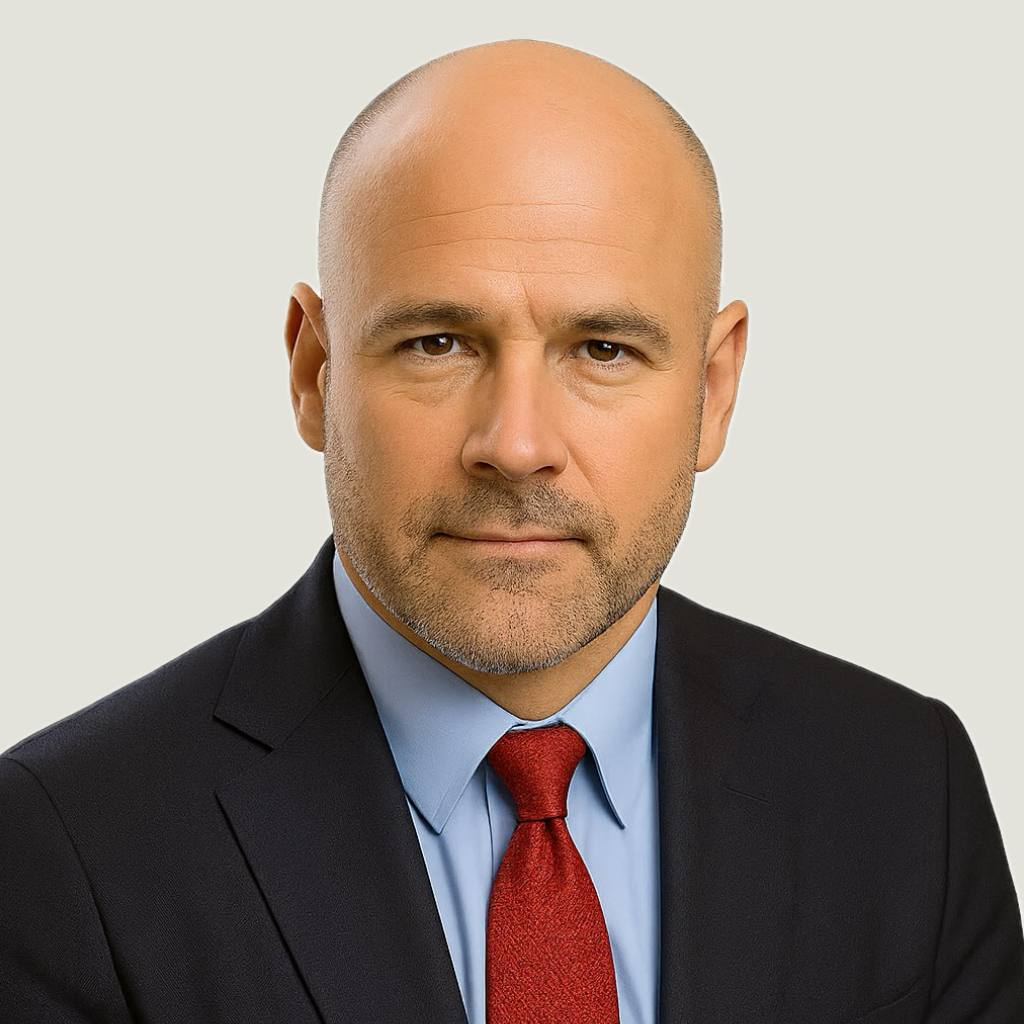 Andrew J.Euretig